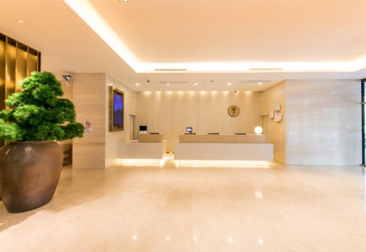 JI Hotel (Shanghai Anting Subway Station) Hotel Overview