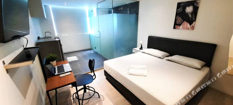 ISA国际服务公寓(ISA Raeburn Park Apartments)图片