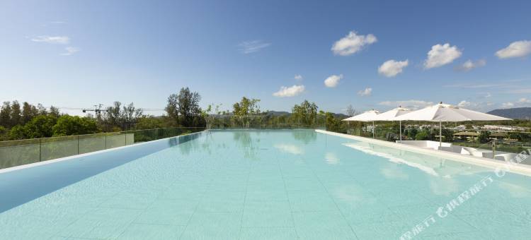 Oceanstone Phuket by Holy Cow 1-Br Room图片