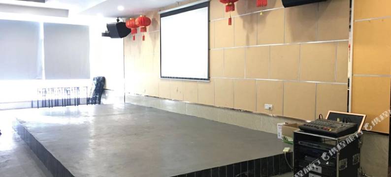 英德云海江湾假日酒店图片