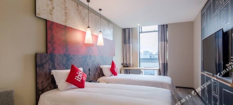 宜必思酒店(杭州未来科技城阿里巴巴EFC园区店)图片