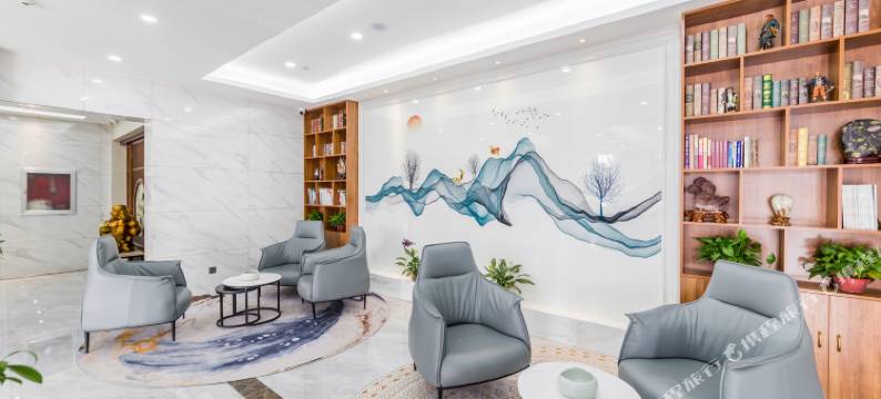 众鑫酒店(呼和浩特火车站新华广场地铁站店)图片