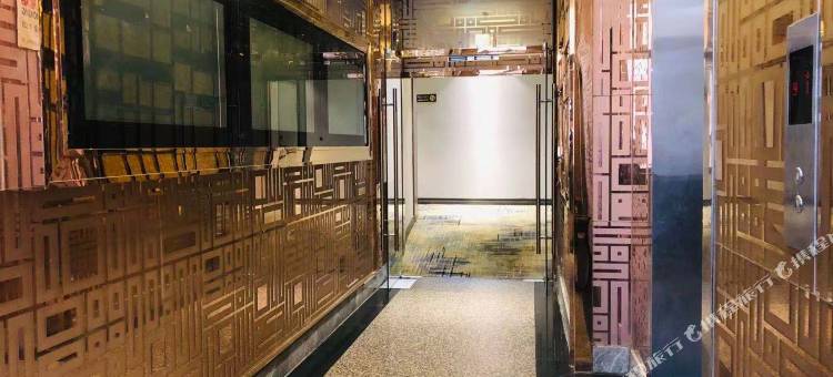 威尔特精品酒店(北京崇文门同仁医院店)图片