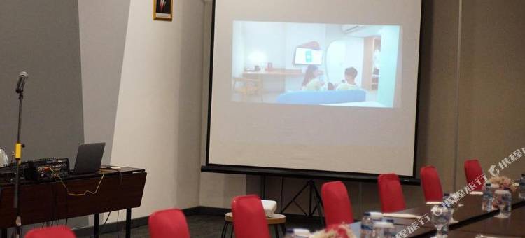 Favehotel Prabumulih图片