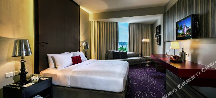 芭堤雅硬石酒店(Hard Rock Hotel Pattaya)图片