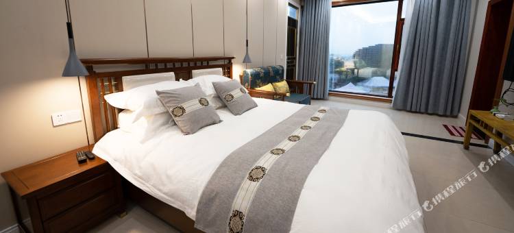 江山江郎山如归农家乐图片