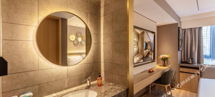 桔子酒店(北京理工大学店)图片