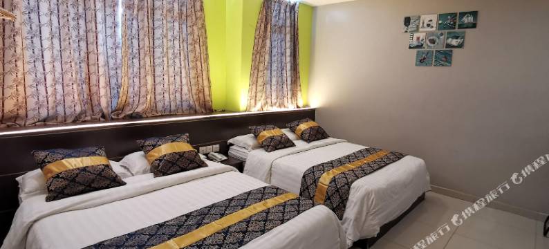 星湾酒店(Star Bay Hotel)图片