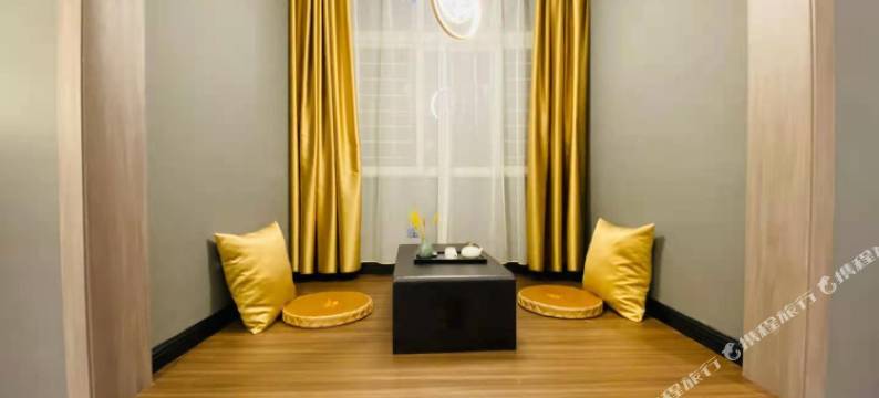 驿术酒店(潍坊诸城时尚巴黎店)图片