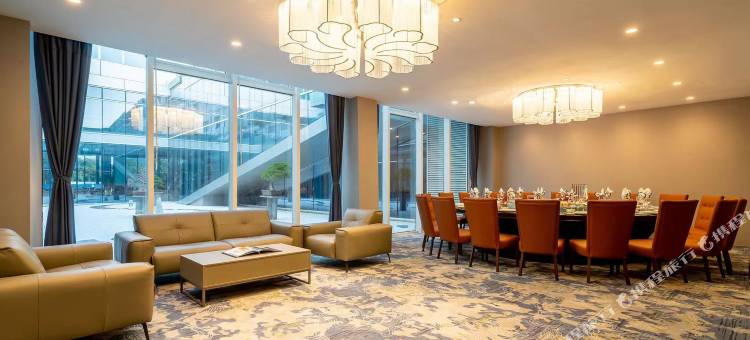 常州常工明都国际酒店图片