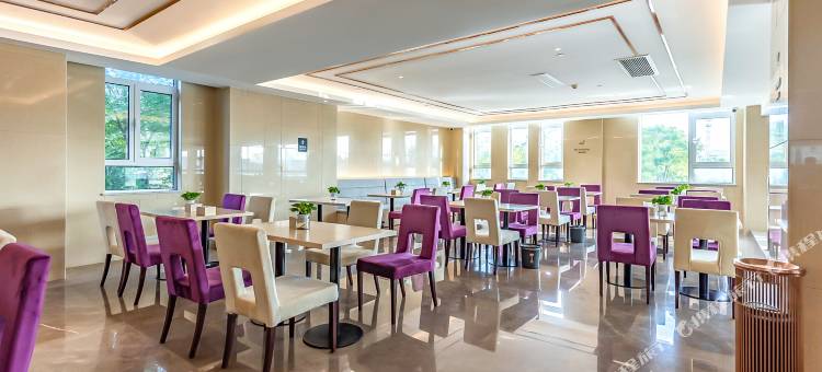 麗枫酒店(青岛黄岛区政府世界博览城店)图片