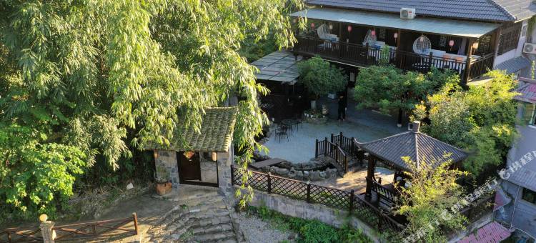 兴义山风逸栈图片