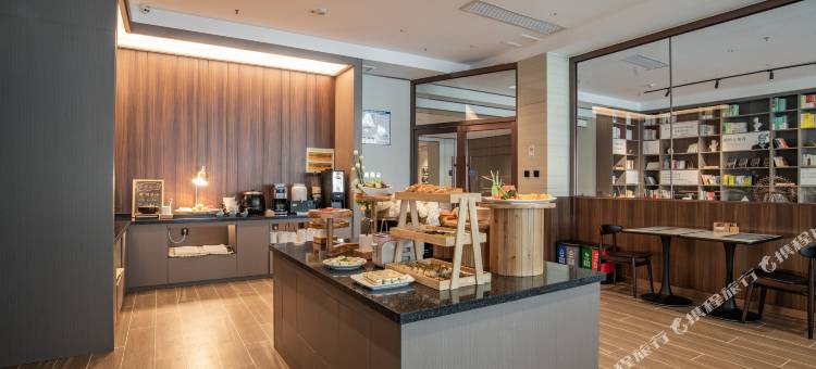 汉庭酒店(天津静海静文路店)图片