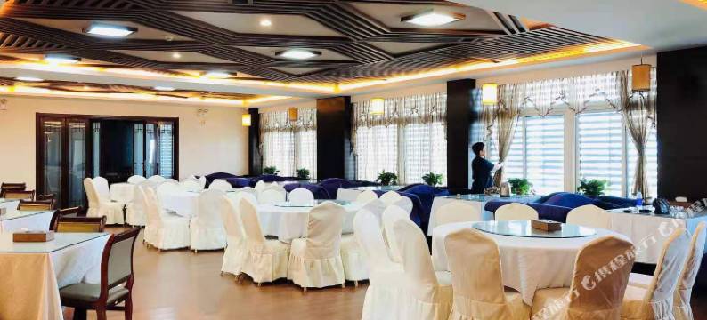 仪征万豪假日酒店图片