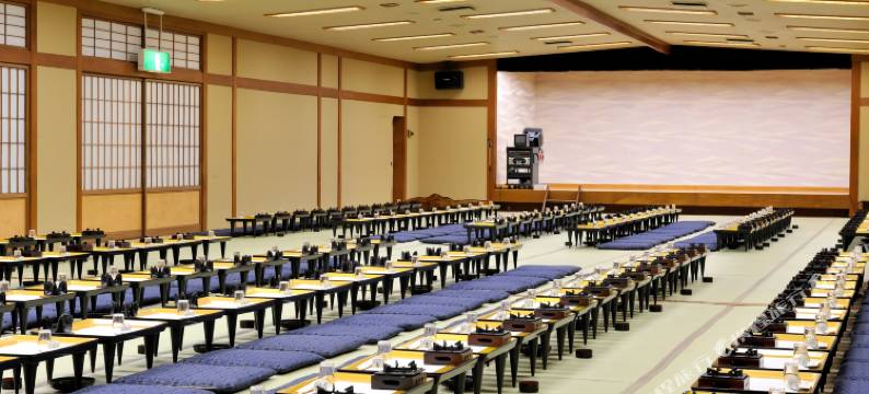 吉池日式旅馆(Yoshiike Ryokan)图片