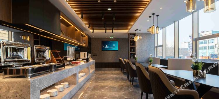 乔治莫兰迪酒店(兰陵店)图片