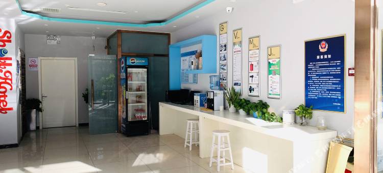 贝壳酒店(北京大兴旧宫红星街店)图片