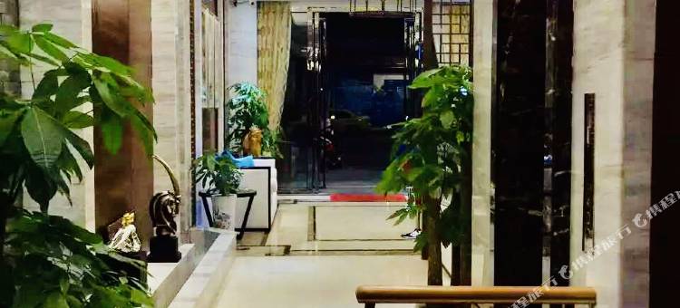 桂平南方商务酒店图片
