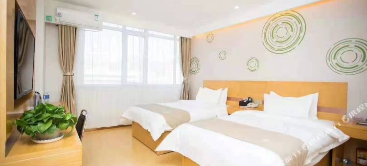 格林豪泰智选酒店(迁西客运站店)图片