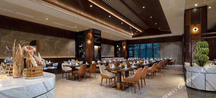 信宜莲花湖温德姆酒店图片