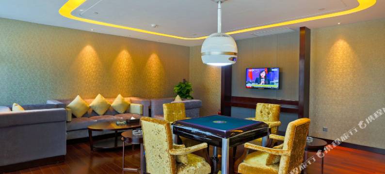 长沙佳兴精品酒店图片