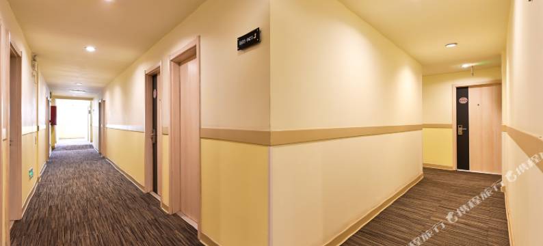 乐家酒店(泊头火车站店)图片