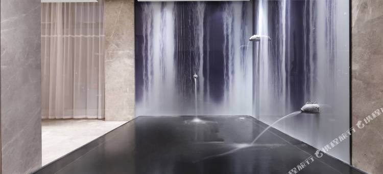 太原建设南路希尔顿欢朋酒店图片