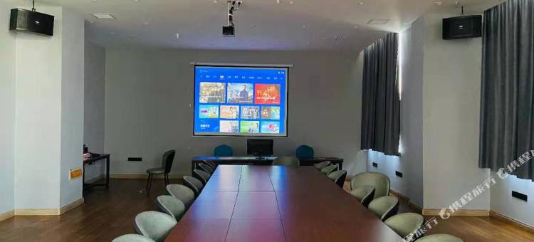 格林东方酒店(温宿阿克苏机场店)图片