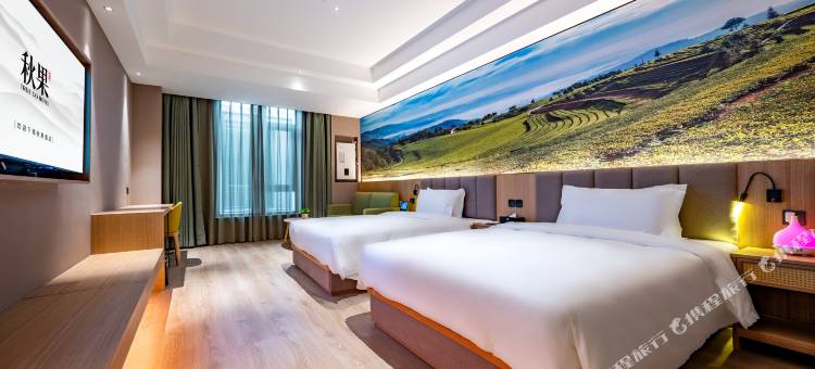 秋果酒店(北京生命科学园店)图片