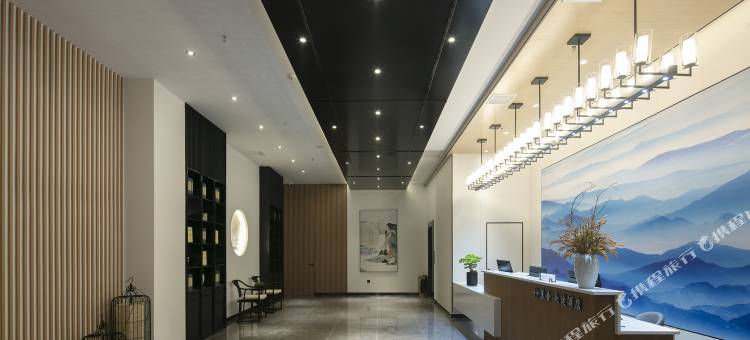 通许茉舍·欢途酒店图片