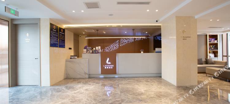 麗枫酒店(北京西站岳各庄桥店)图片