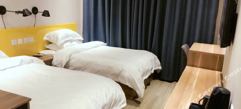 喜双龙宾馆(夏县二部)图片