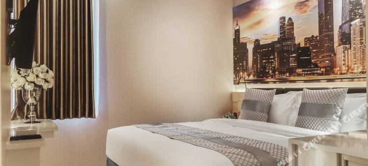 维万纳大酒店(Grand Viveana)图片