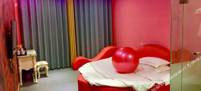 原阳盛唐宾馆图片