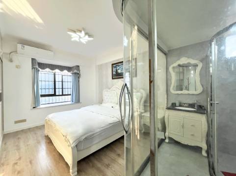 漳州野蛮军警公寓