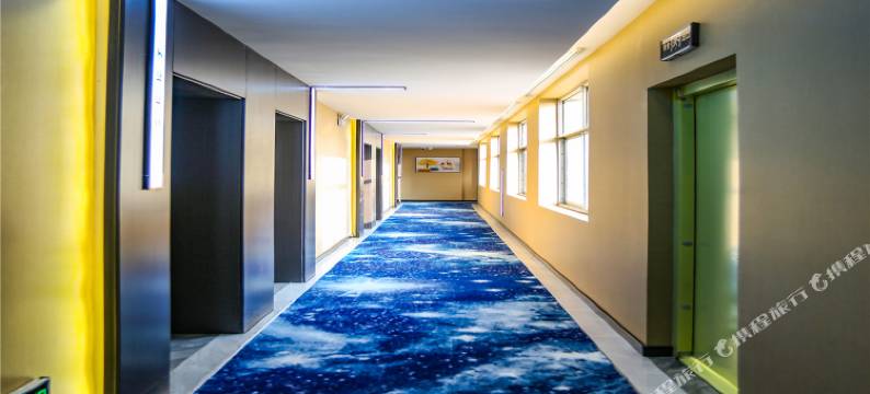 城市118精选酒店(济南章丘和谐广场店)图片