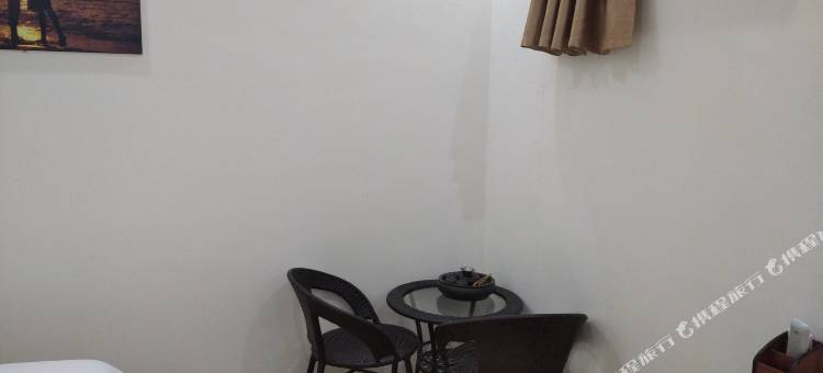 大田茶都酒店图片