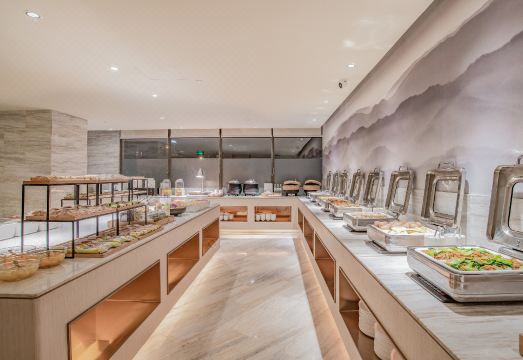 JI Hotel (Beijing 798 Art District) Hotel Overview