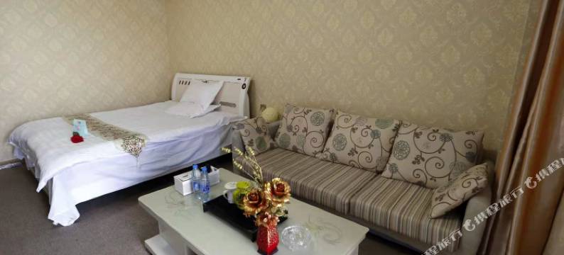 泉州乐住公寓图片