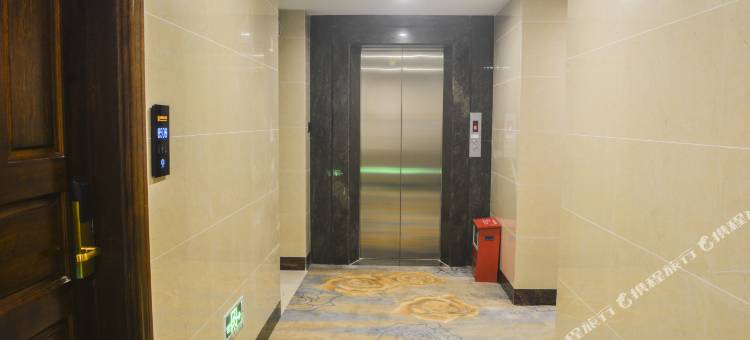 茂名大鹏商务酒店(中国第一滩店)图片