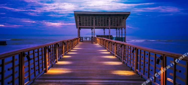 阿斯顿安耶尔海滩酒店(Aston Anyer Beach Hotel)图片