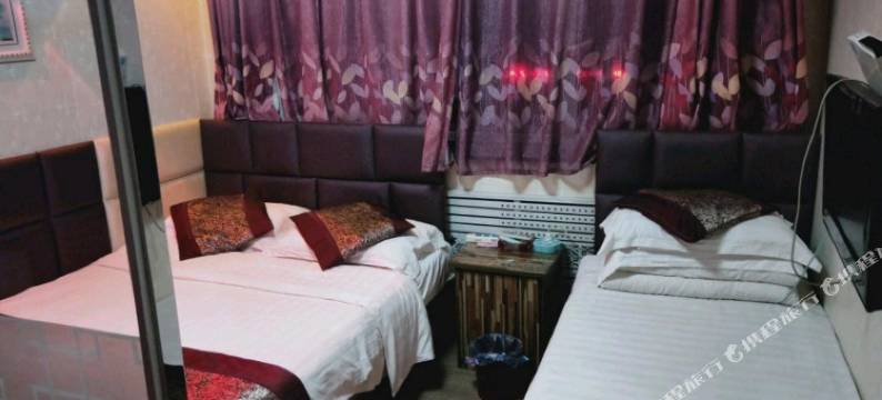 方正花溪客栈图片