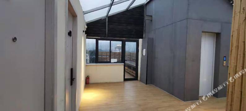 子鱼居酒店(无锡灵山大佛店)图片