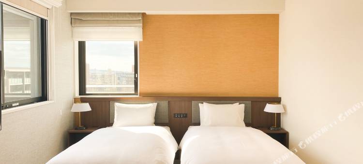 The M's Kyoto酒店(Hotel the M's Kyoto)图片