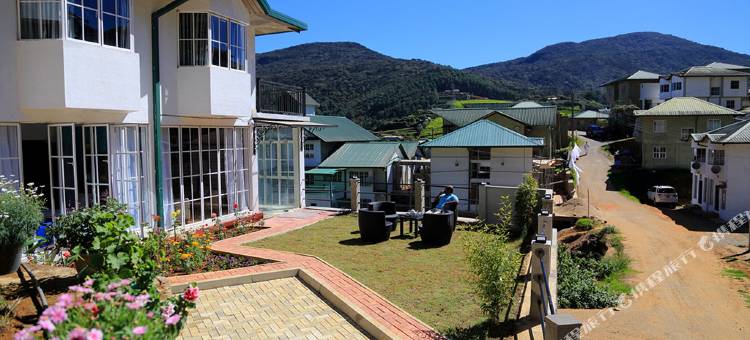 勒马度假屋(Lemas Holiday Bungalow)图片