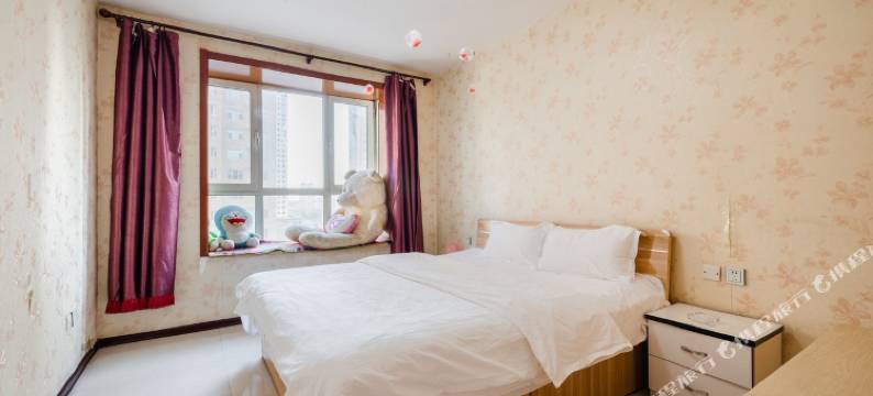 大同浪漫满屋普通公寓图片