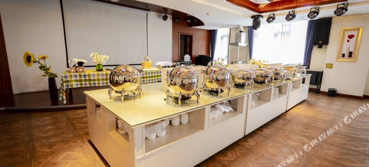 林州红旗渠国际酒店图片