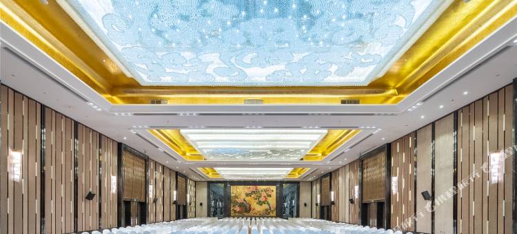 泗阳开元名都大酒店图片