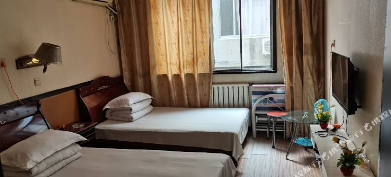 莱芜吉祥宾馆图片