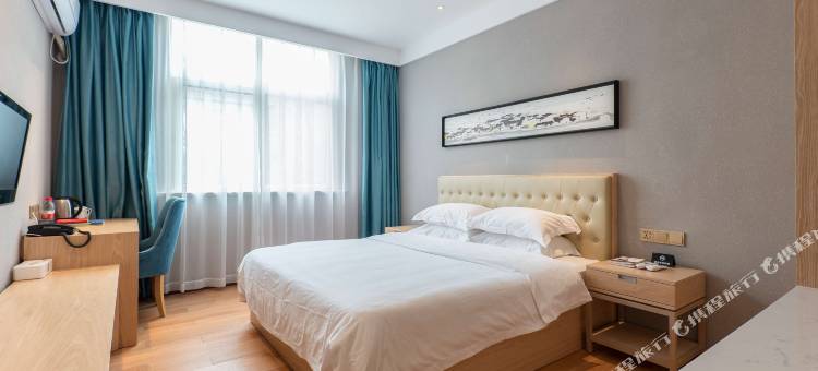 六安天缘贤林大酒店(叶集皖西当代中学店)图片